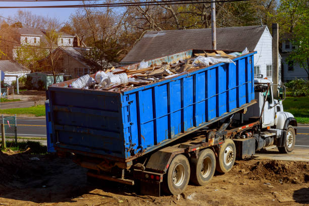 Best Dumpster Rental Services  in Arbury Hls, IL